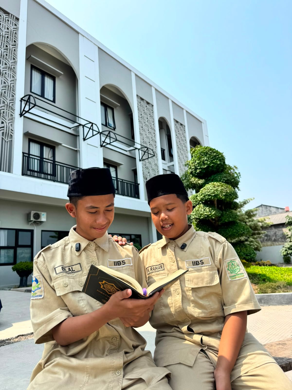 Al-Kahf Menyapa Hati