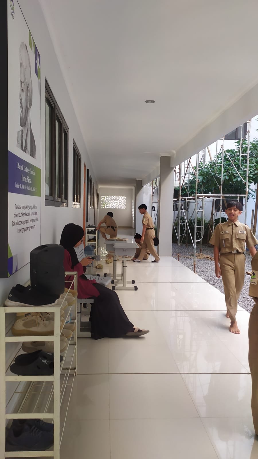 Dokumentasi Kegiatan 3