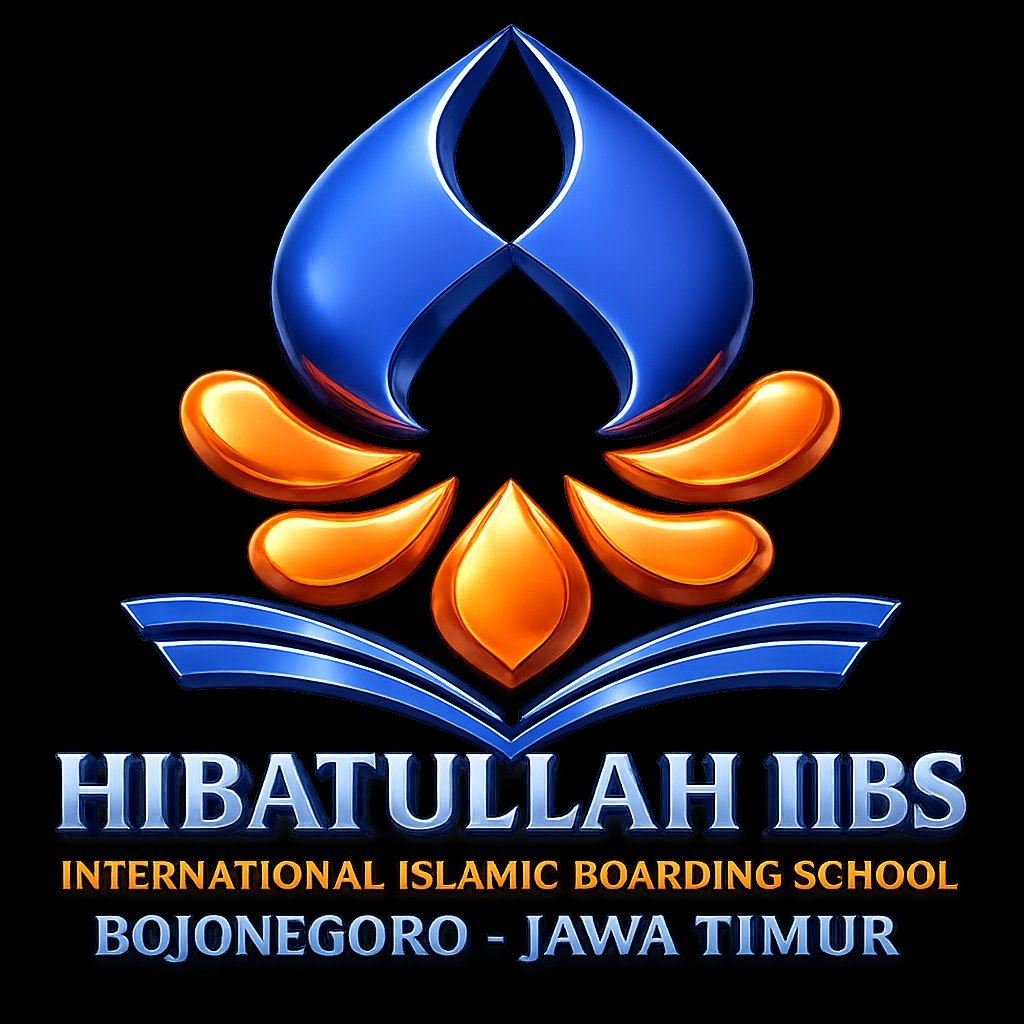 Hibatullah IIBS Logo